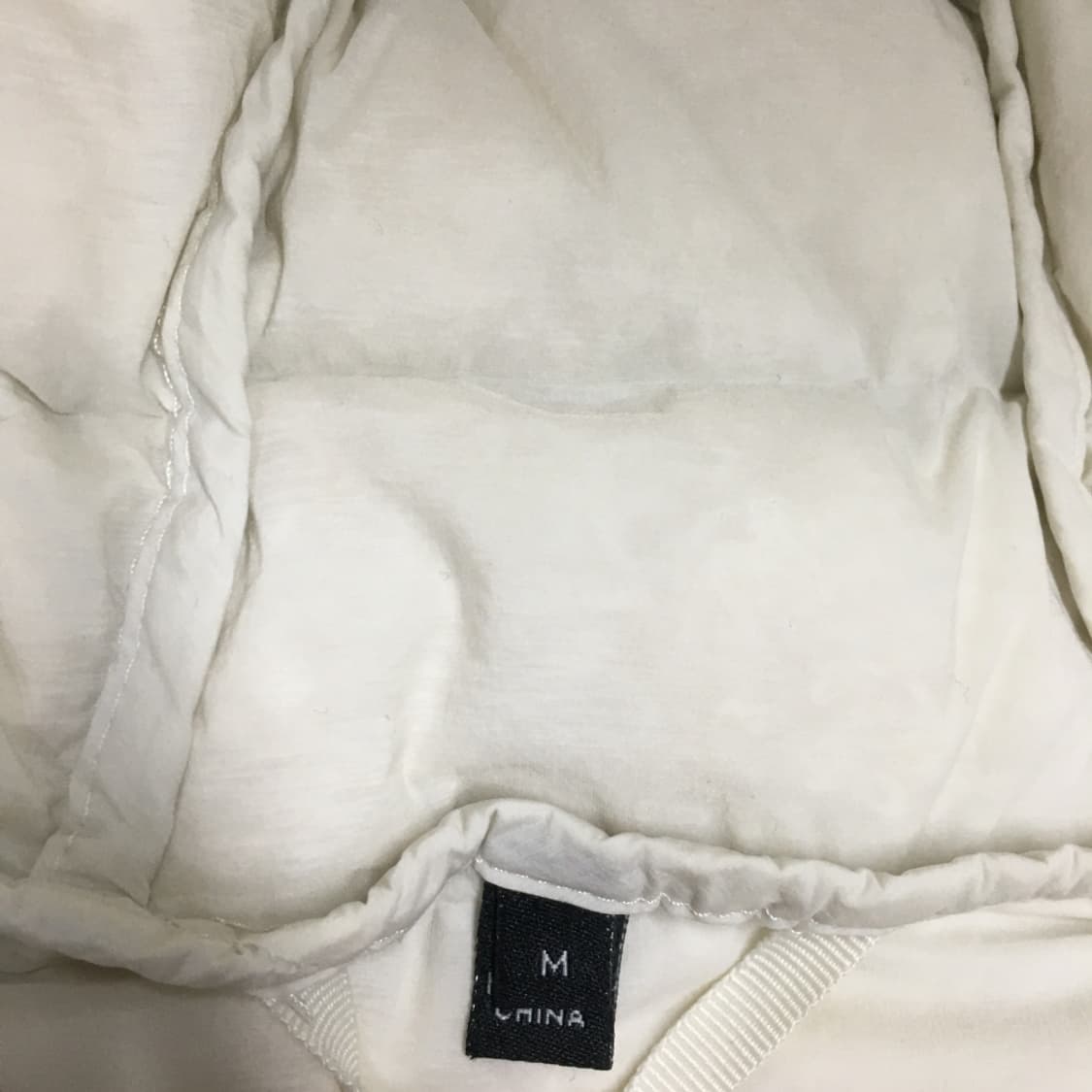 제이린드버그 여성 경량 패딩자켓 CC29 상품이미지5