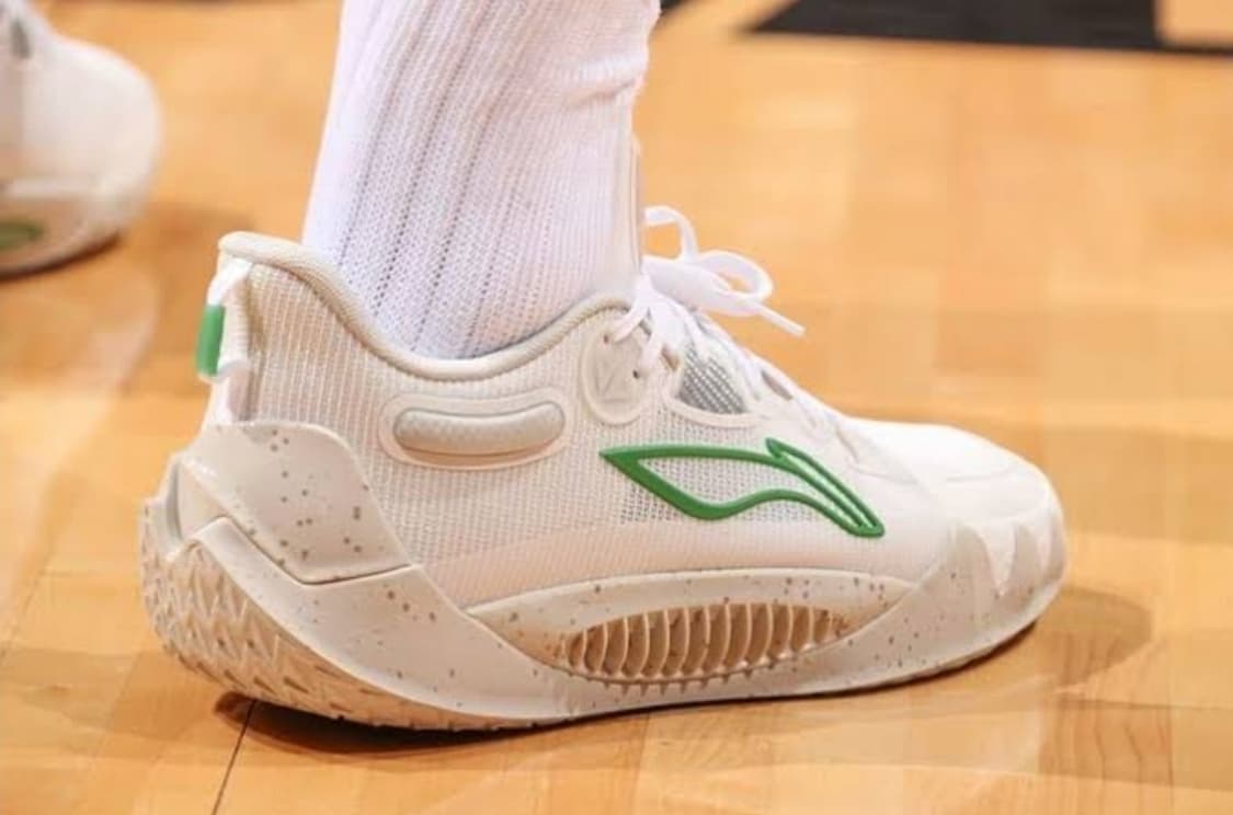 Li-Ning Jimmy Butler 1 신발 피규어 상품이미지8