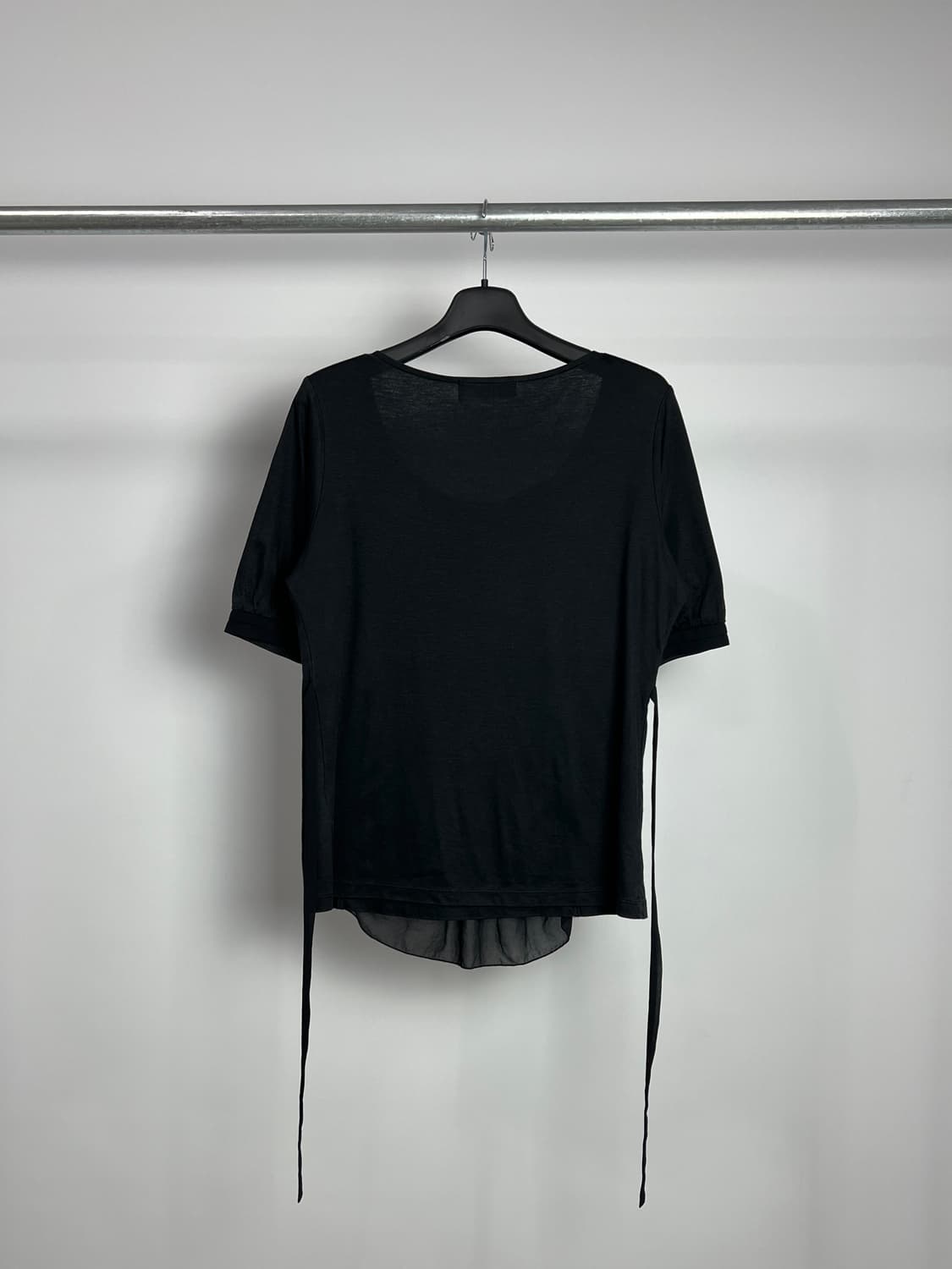 CLEAR IMPRESSION 반팔티 상품이미지6
