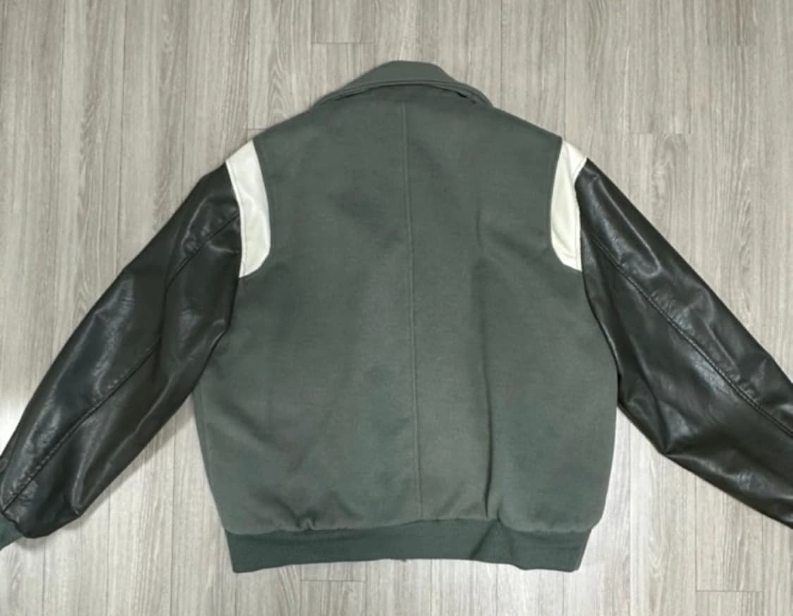 바시티자켓 상품이미지6