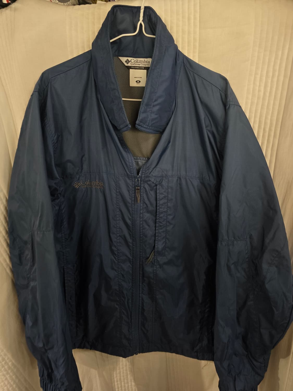 컬럼비아 오버핏자켓  상품이미지2