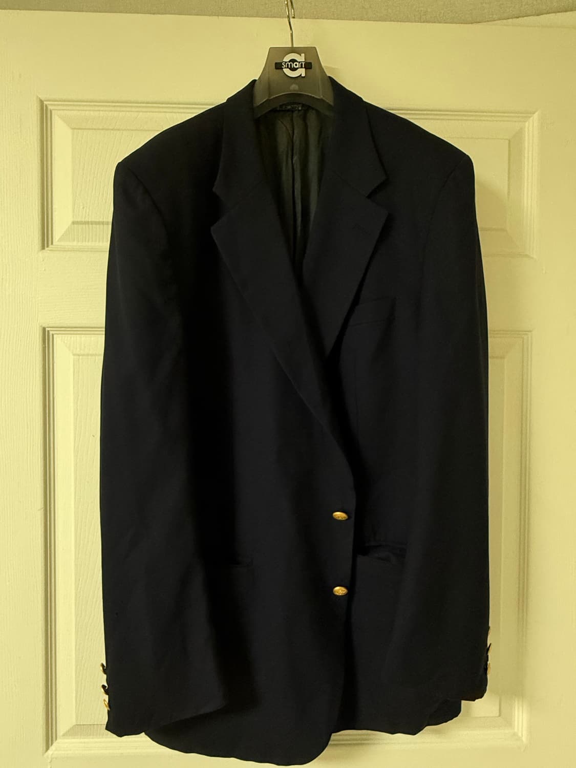 버버리 빈티지 블레이저 상품이미지1