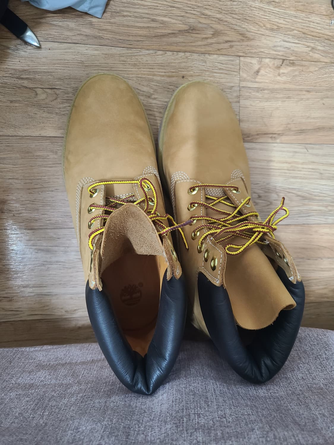 팀버랜드 6인치 275 상품이미지4