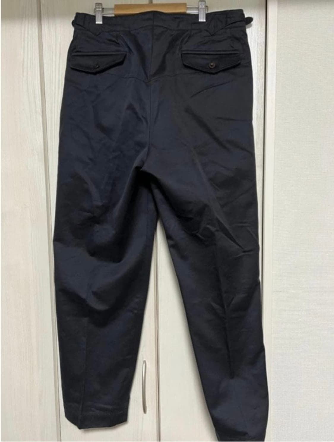 캡틴선샤인 구르카 팬츠 상품이미지2