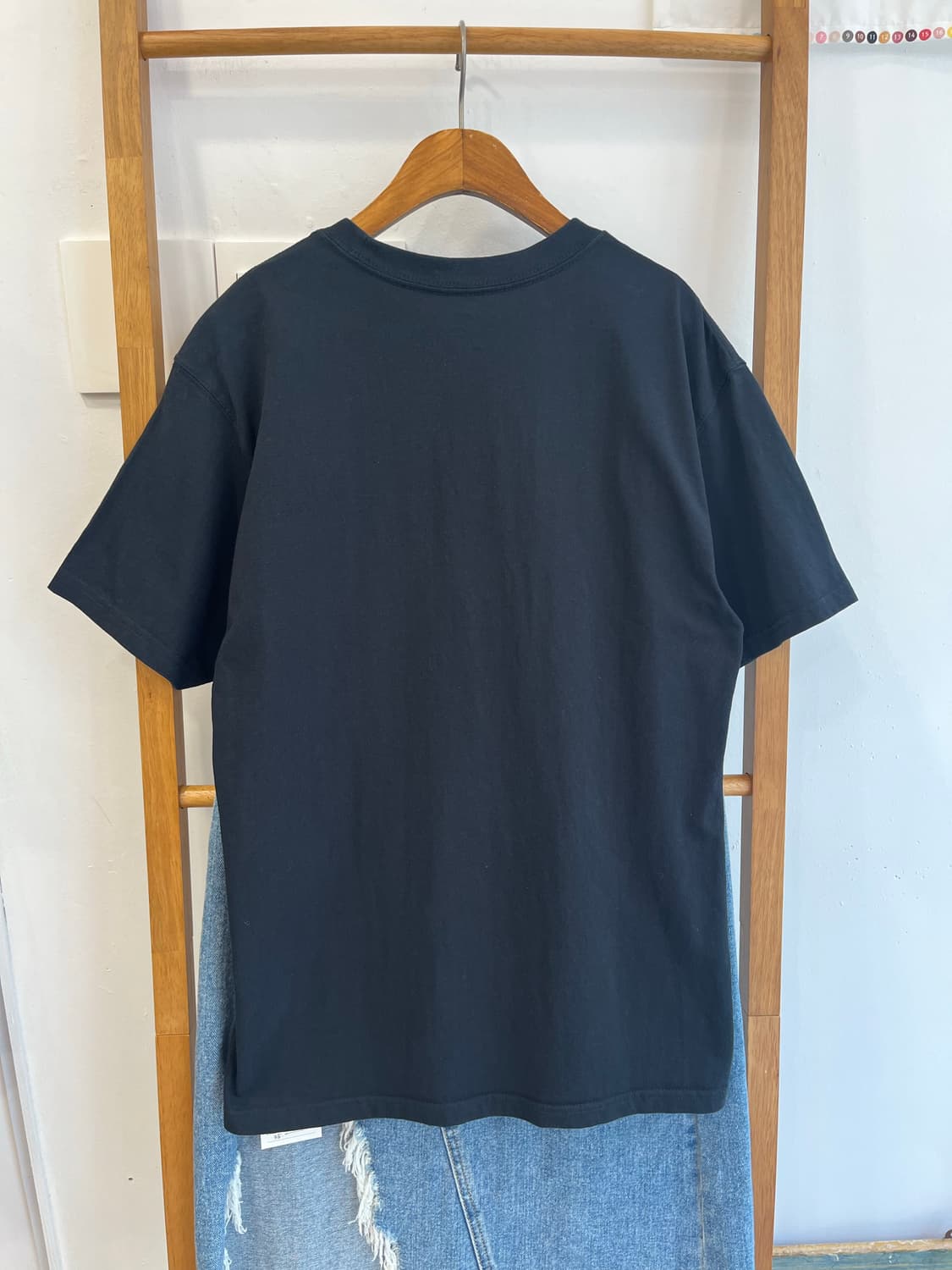 [S] 나이키 SB 문어 그래픽 반팔 티셔츠 (LOOSE FIT) 상품이미지2