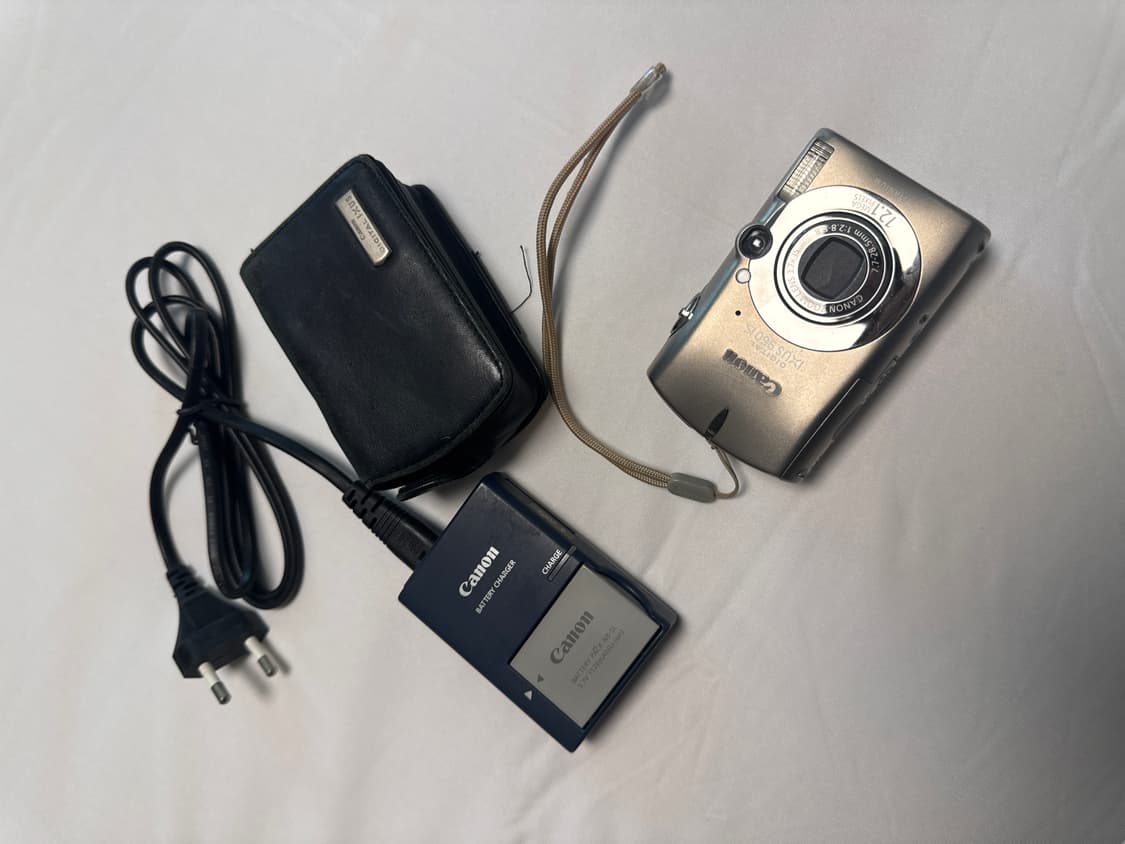 캐논 익서스 960is 상품이미지1