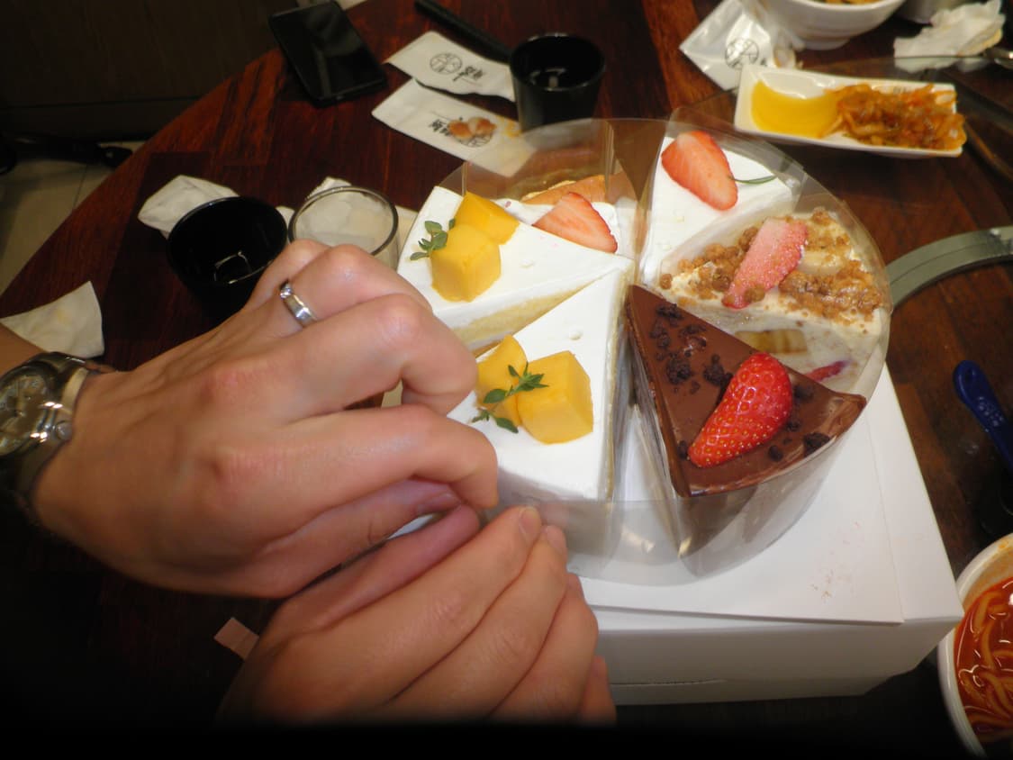 올림푸스 뮤 5010 핑크 / 작례 있음 ( 인물/ 배경 ) 상품이미지9