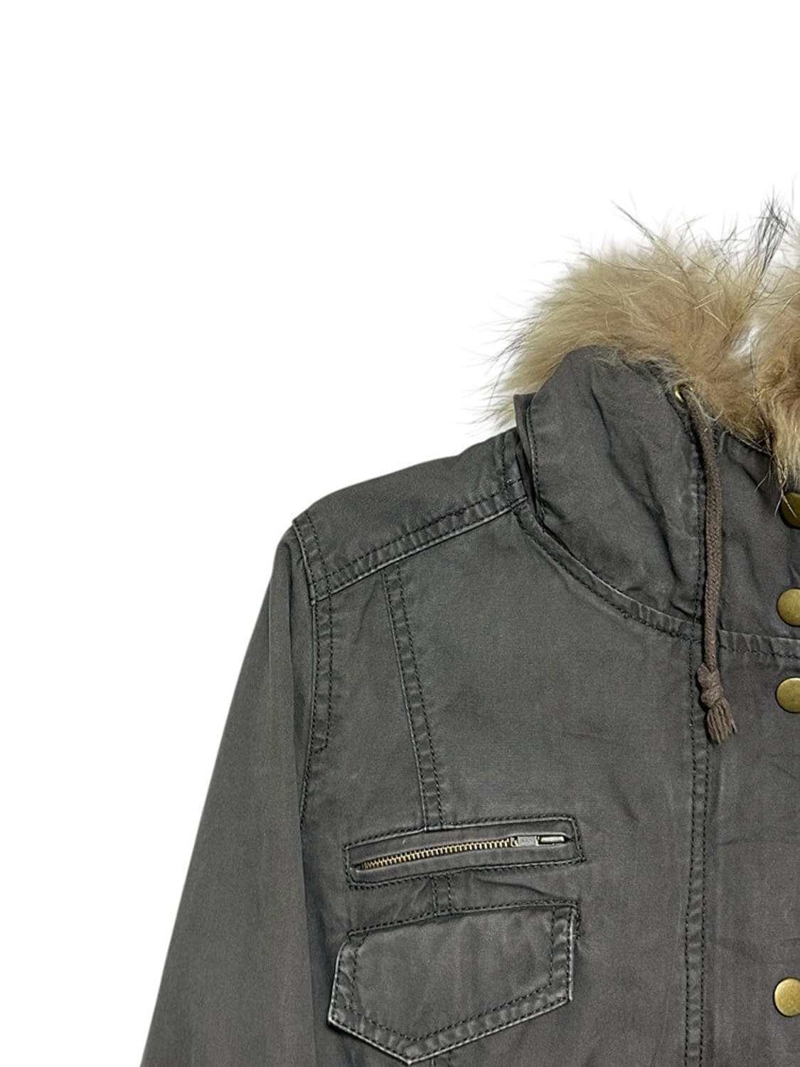 vtg jacket 상품이미지2