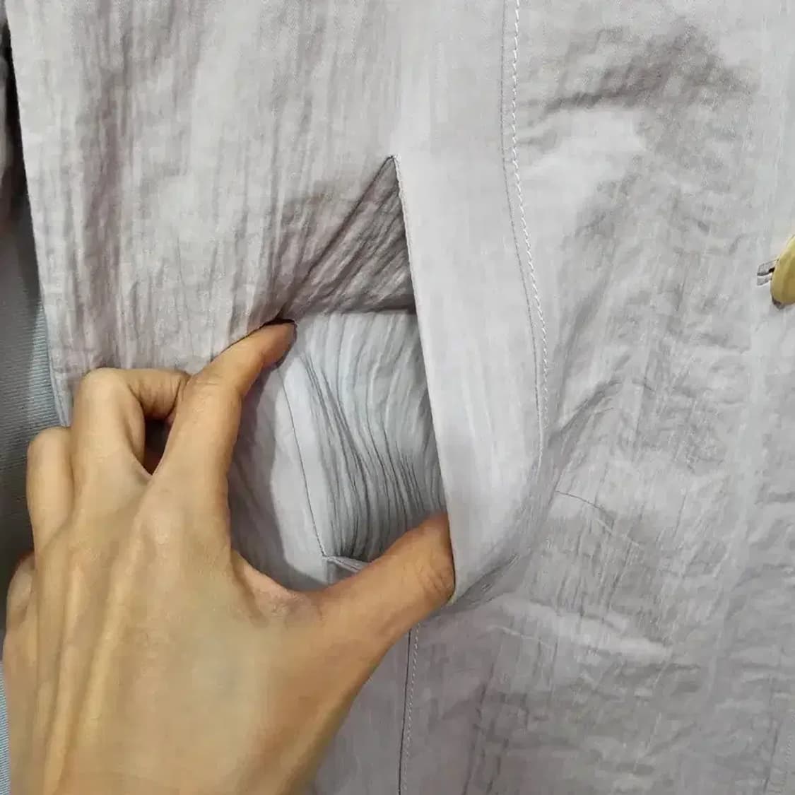 르베이지 코트 ~66 상품이미지3