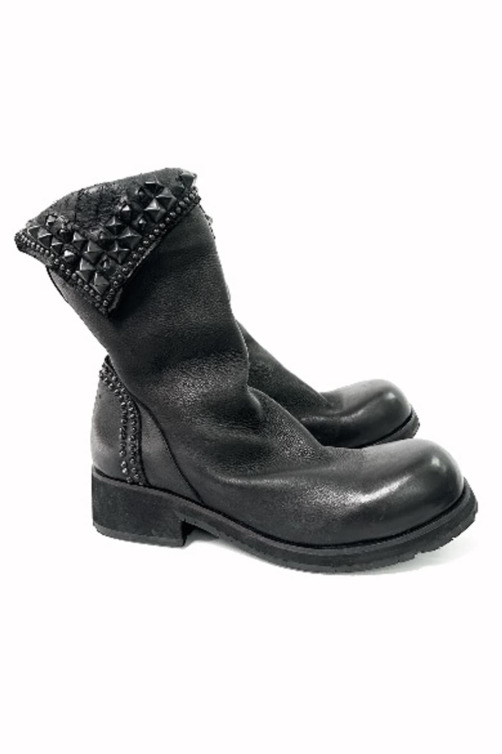 [풀구성 새상품] kmrii crush rhino boots 상품이미지2