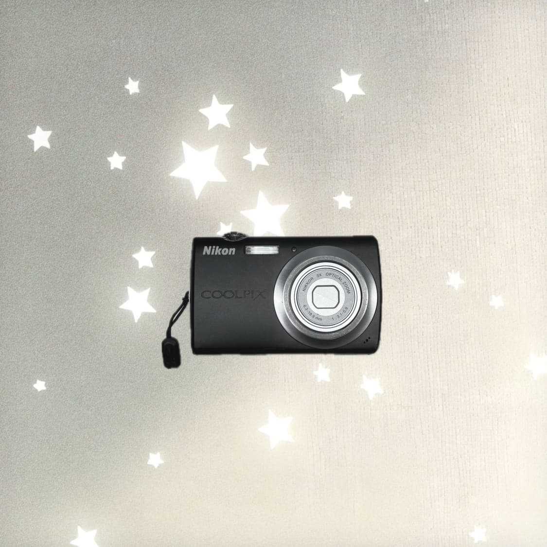 [풀박스] 쿨픽스 s203 상품이미지1