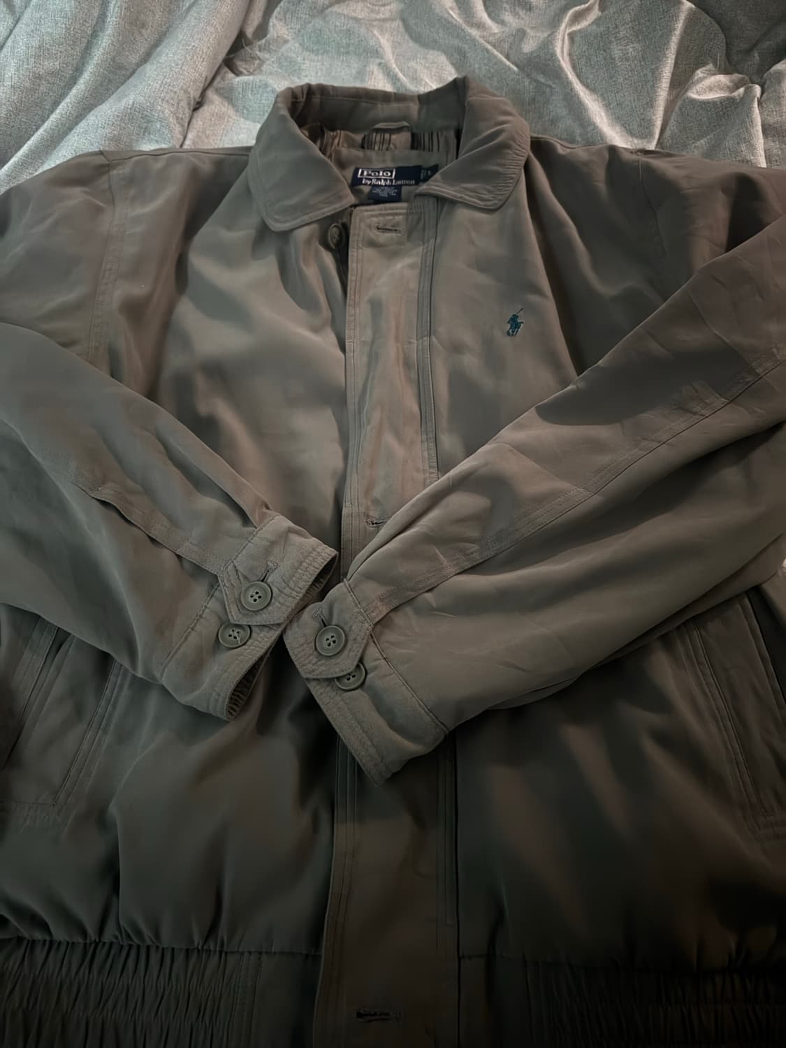 폴로 자켓 상품이미지2