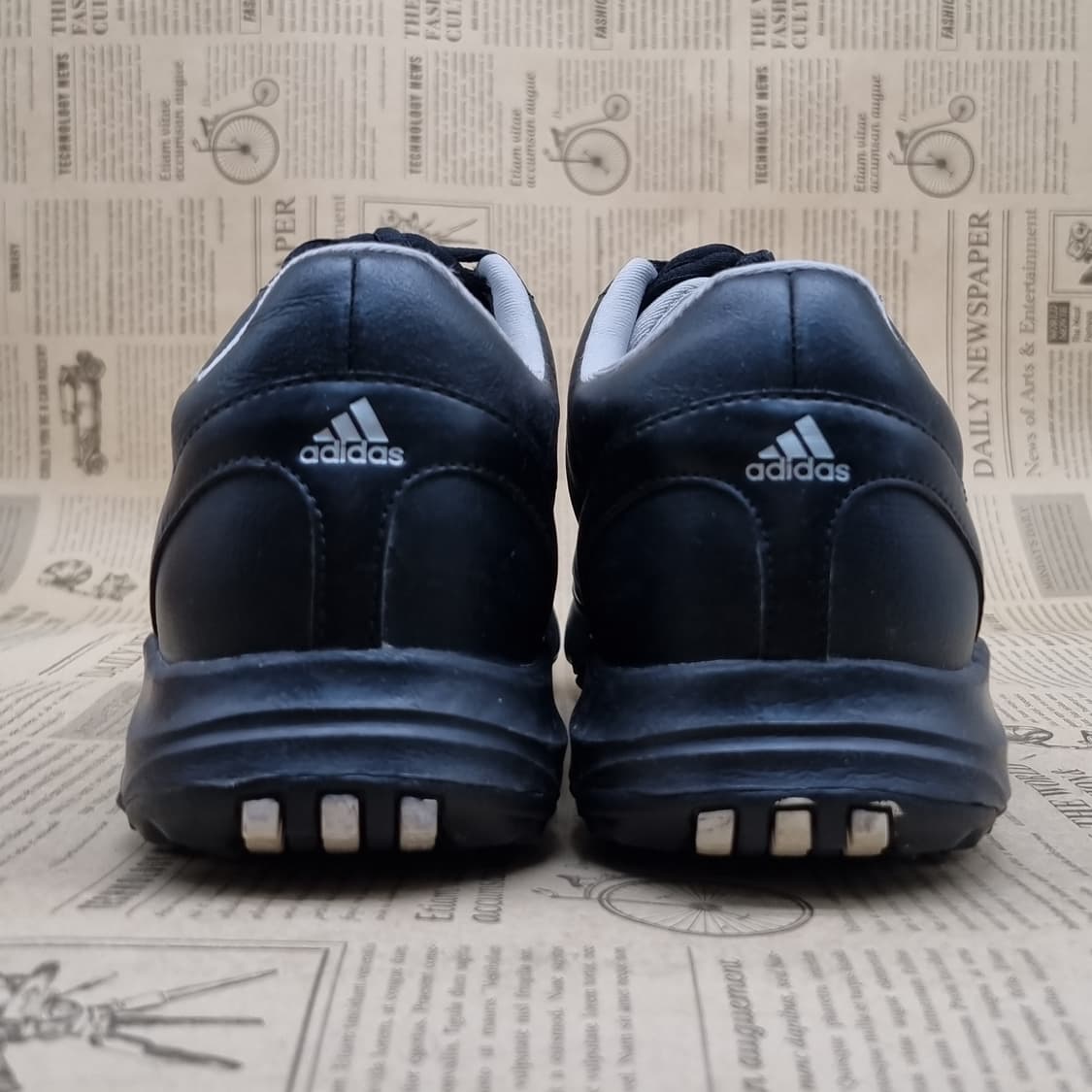 아디다스 투어 남성골프화265 상품이미지4