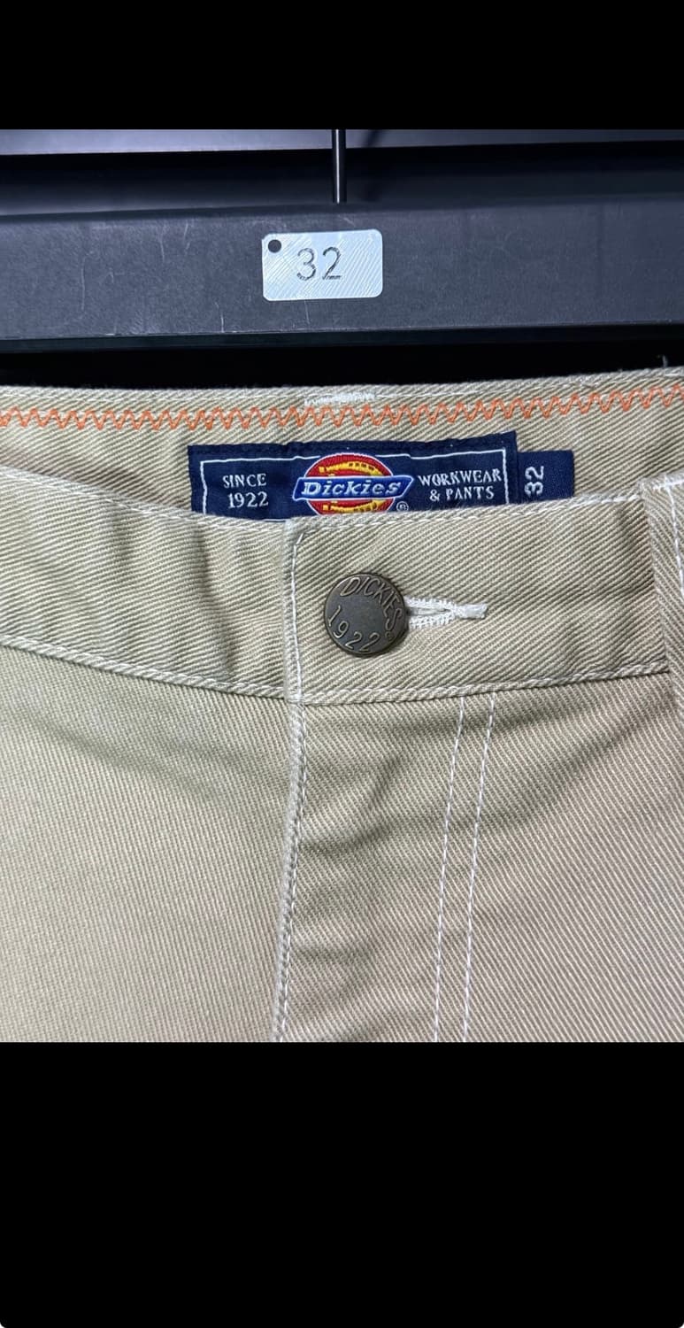 디키즈 워크웨어 팬츠 상품이미지5