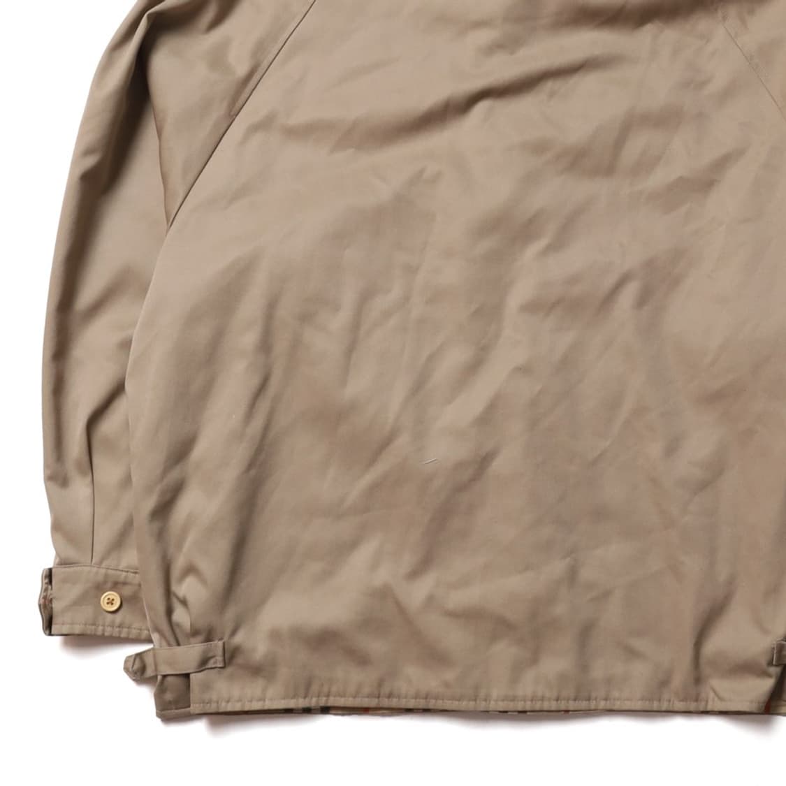 버버리 Burberrys' Blouson Jacket  상품이미지6