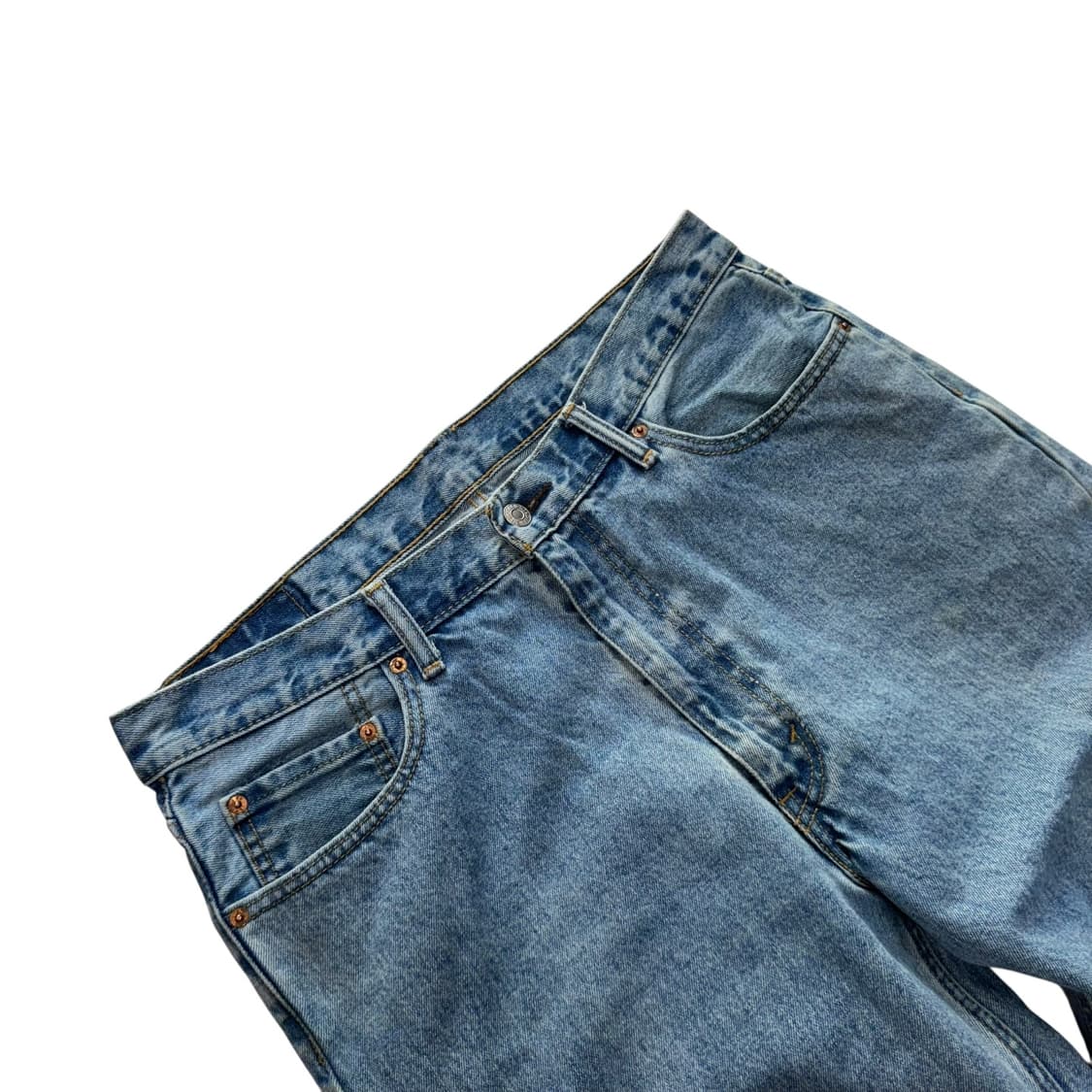 [36] 리바이스 550 데님 청바지 [lv0767] 상품이미지2