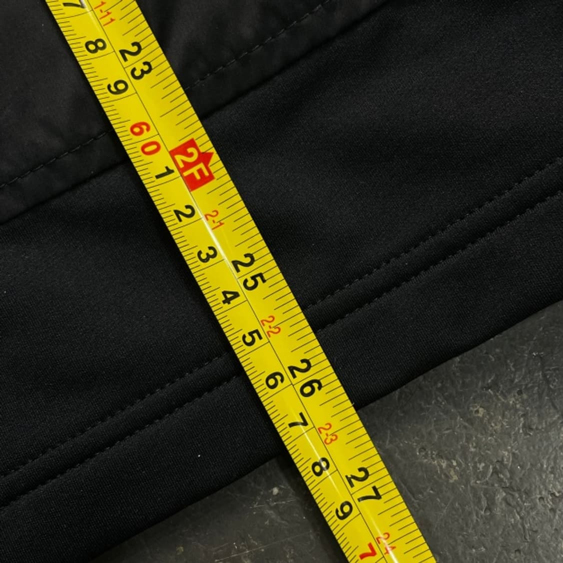 105 언더아머 하이브리드 패딩  상품이미지7