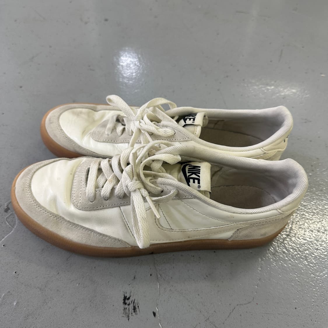 255 나이키 킬샷2 운동화 0409D 상품이미지2