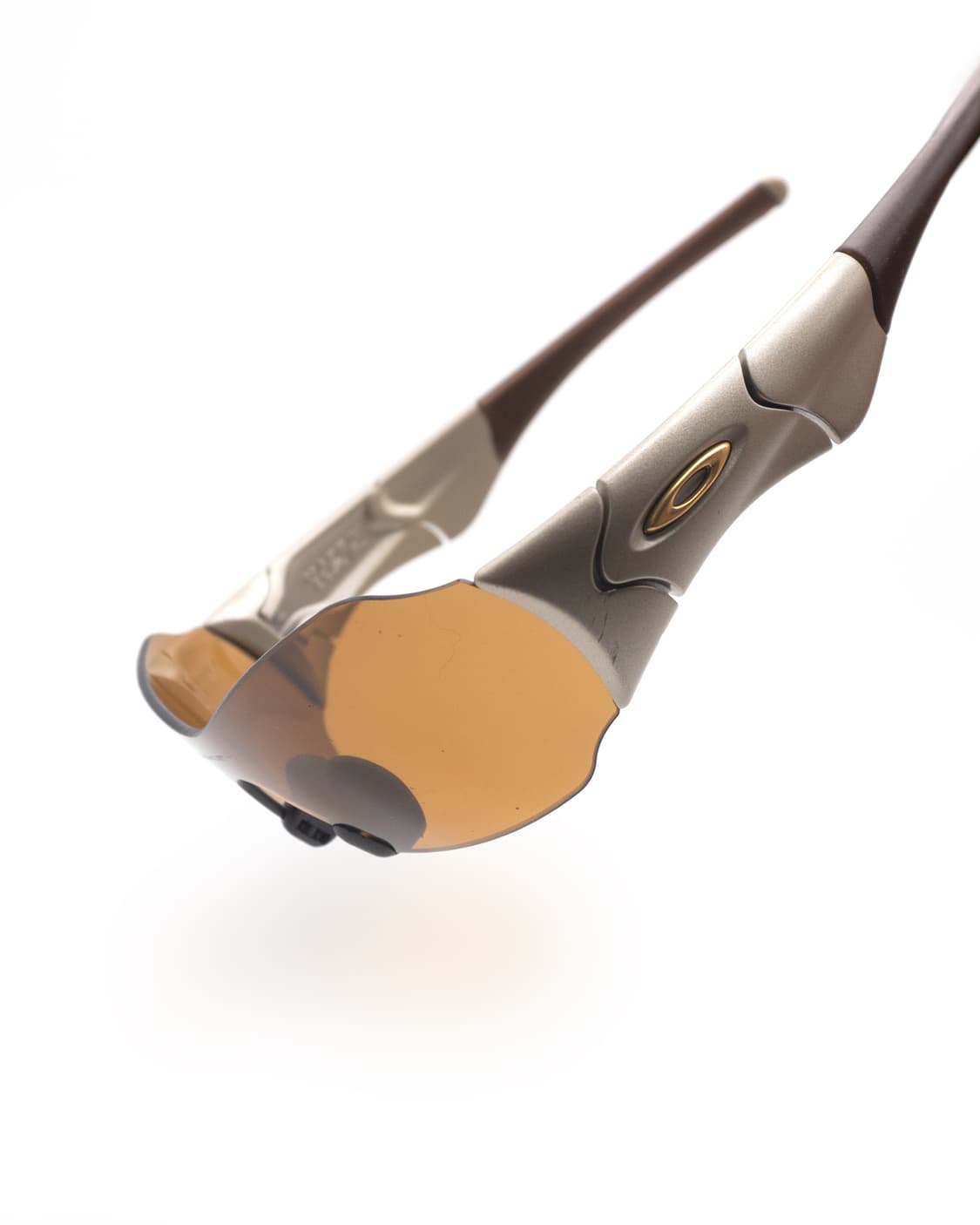 Oakley New Zero _ Plasma (2004) 상품이미지3