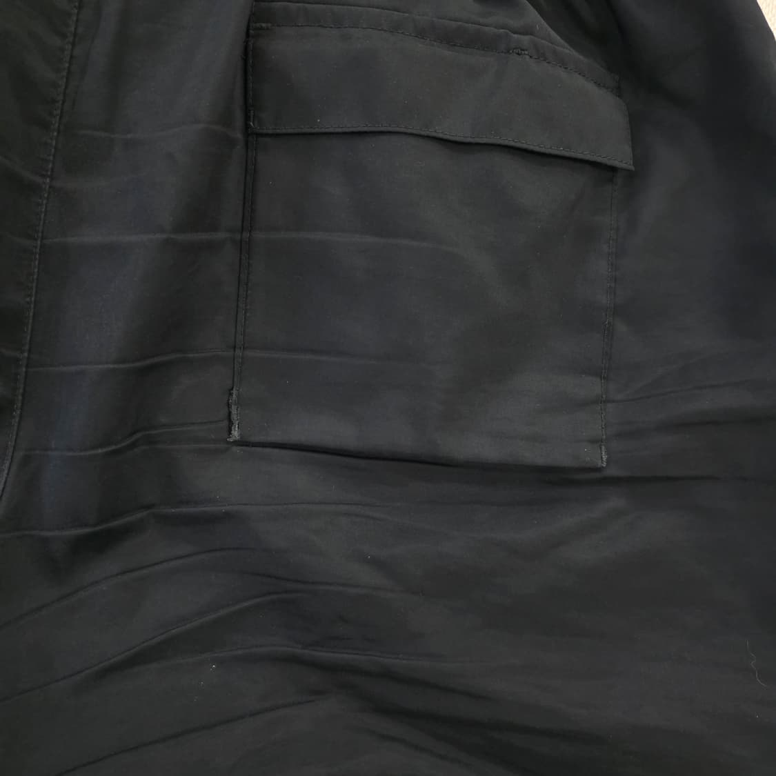 [XL] 아디다스 우븐팬츠 반바지 0213J 상품이미지3