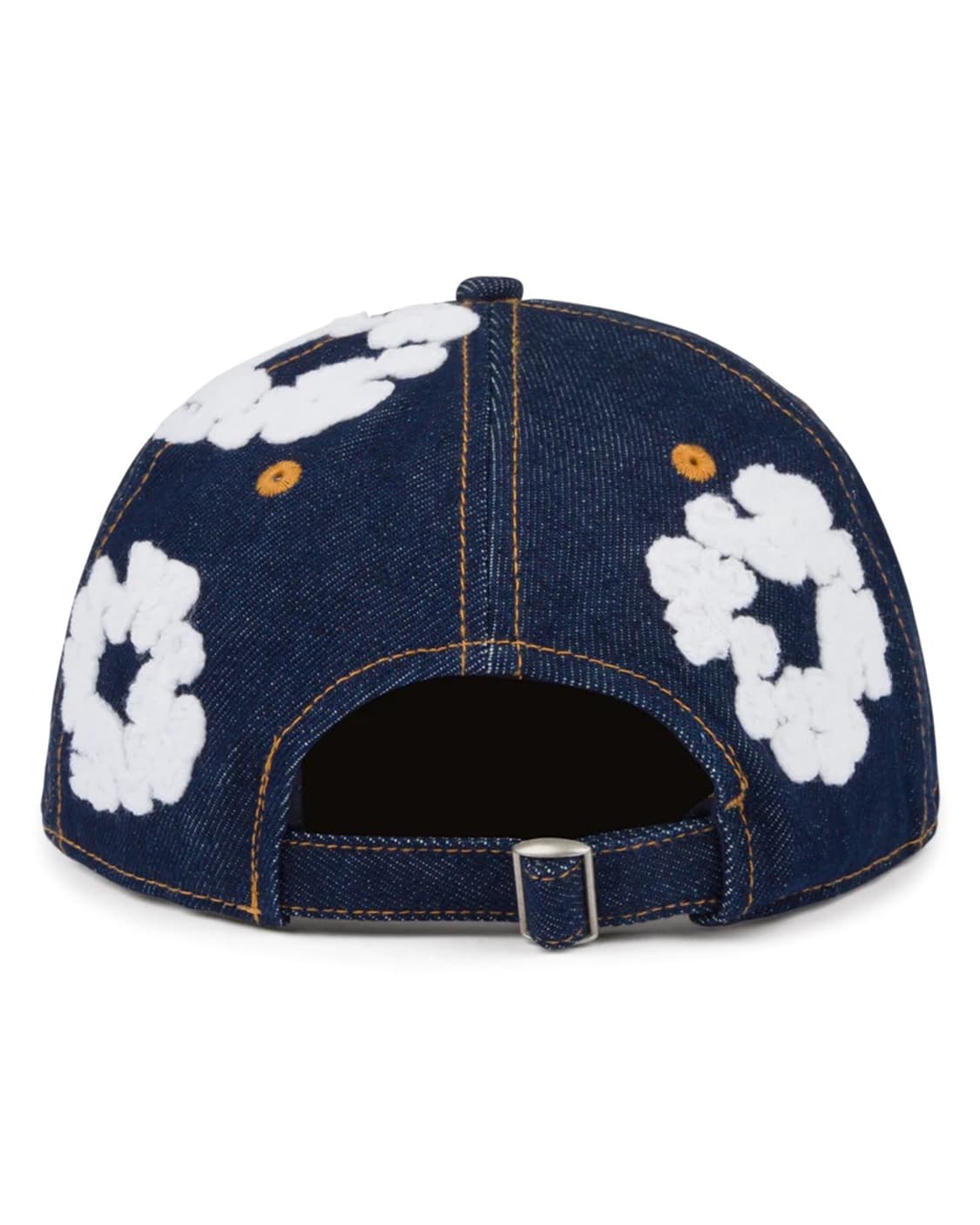 데님티어스 Cotton Wreath Cap 상품이미지4