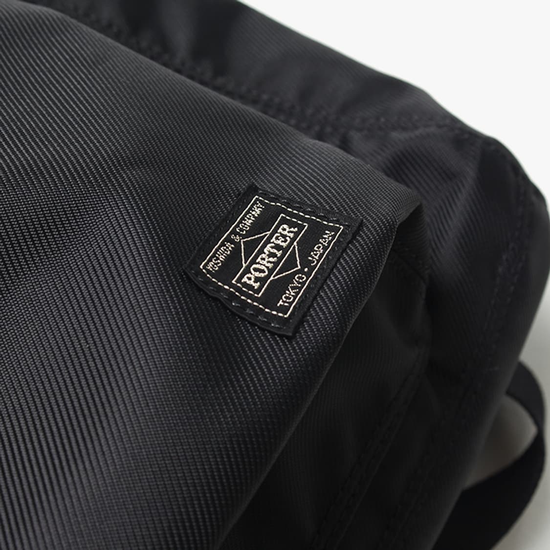  PORTER "Black Bag Pack" 상품이미지4