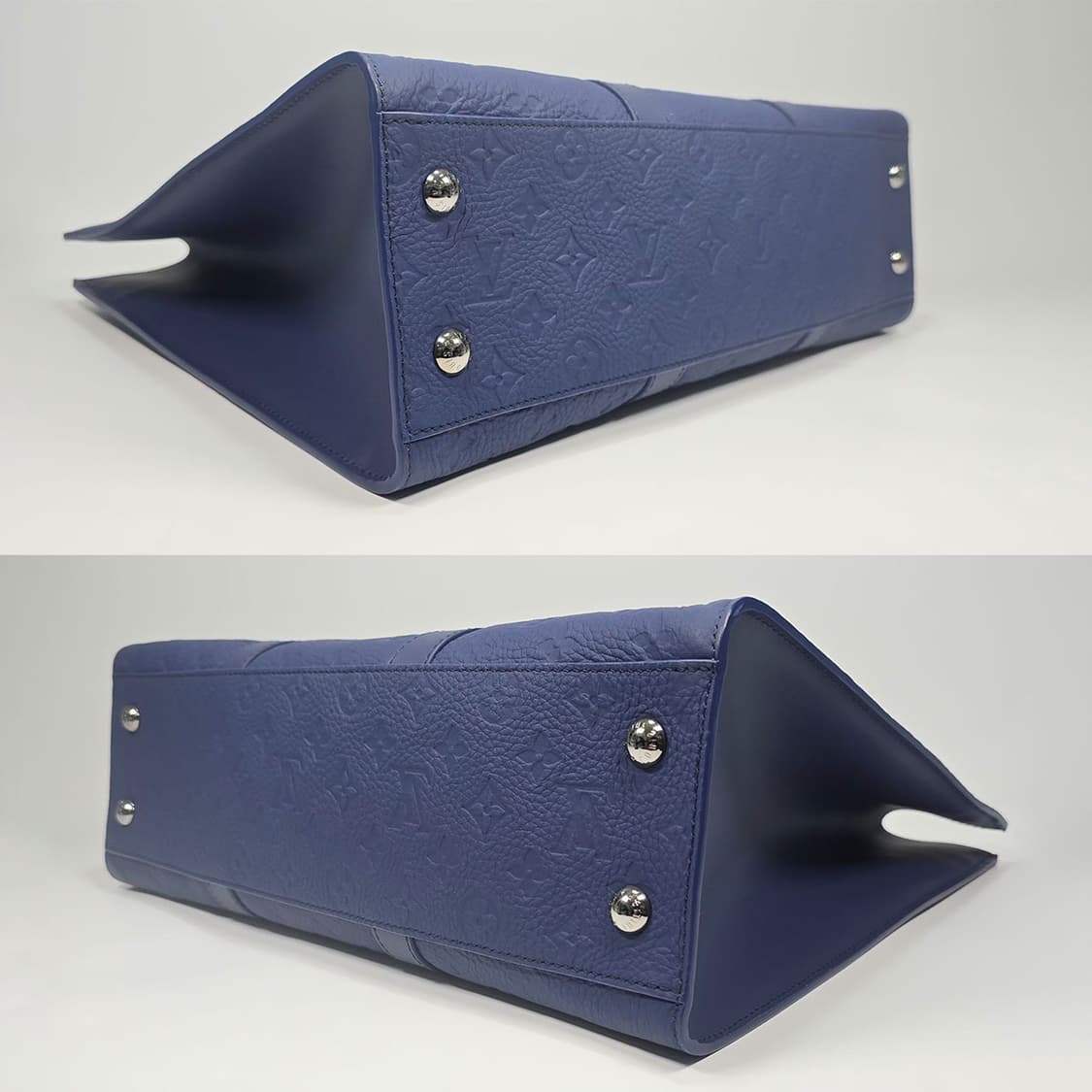 루이비통 삭플라 24H 사파이어 상품이미지6