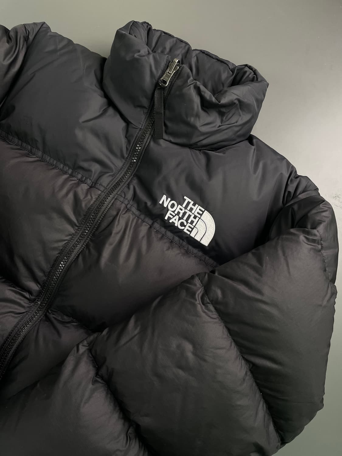 [S] 노스페이스 1996 에코 눕시 700 구스다운 패딩 상품이미지4
