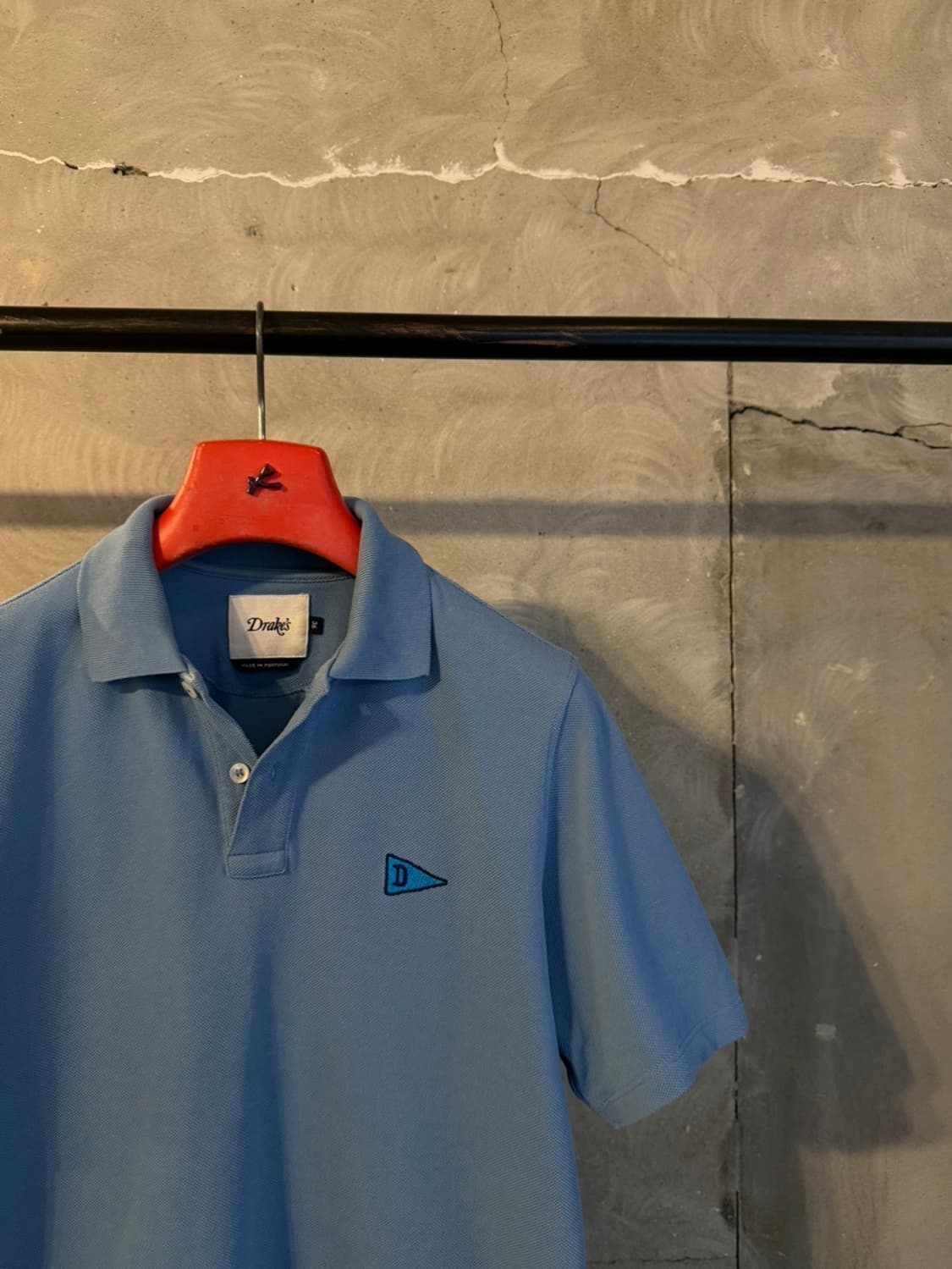 드레익스 pk 셔츠 100 상품이미지4