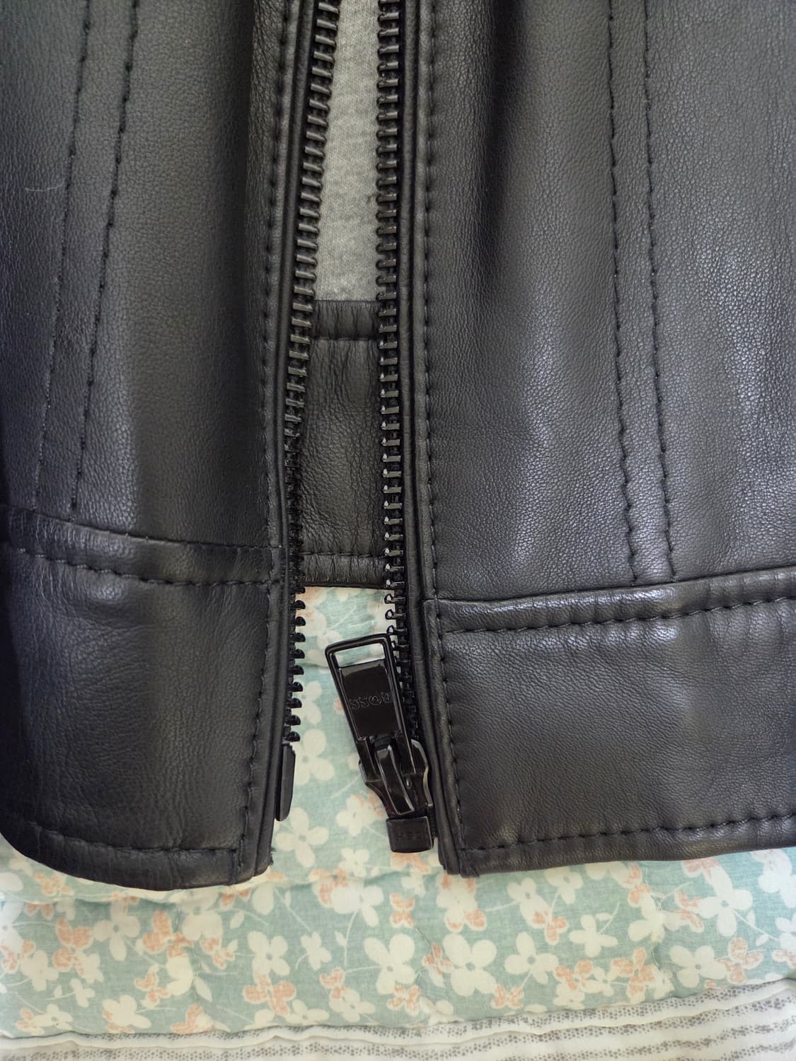 보스 쉽스킨 블루종 110 상품이미지2