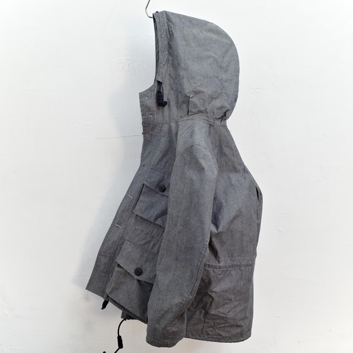 Nigel Cabourn 상품이미지1