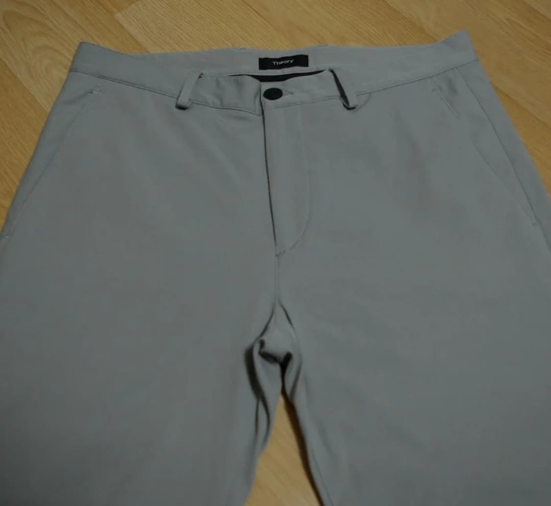 띠어리 바지 30 상품이미지1