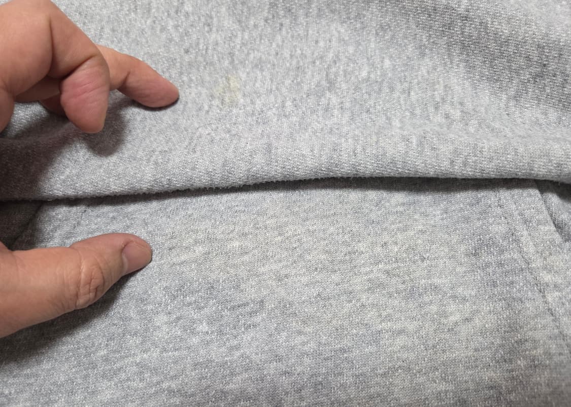 이자벨마랑 그레이 후드티 상품이미지6