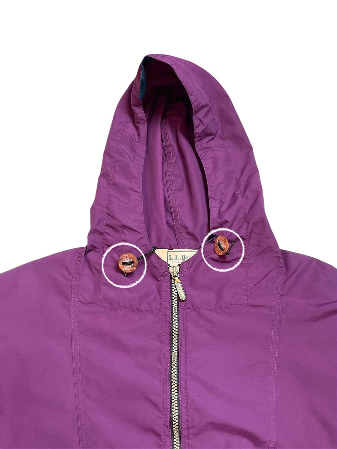 LL Bean 아노락 상품이미지3
