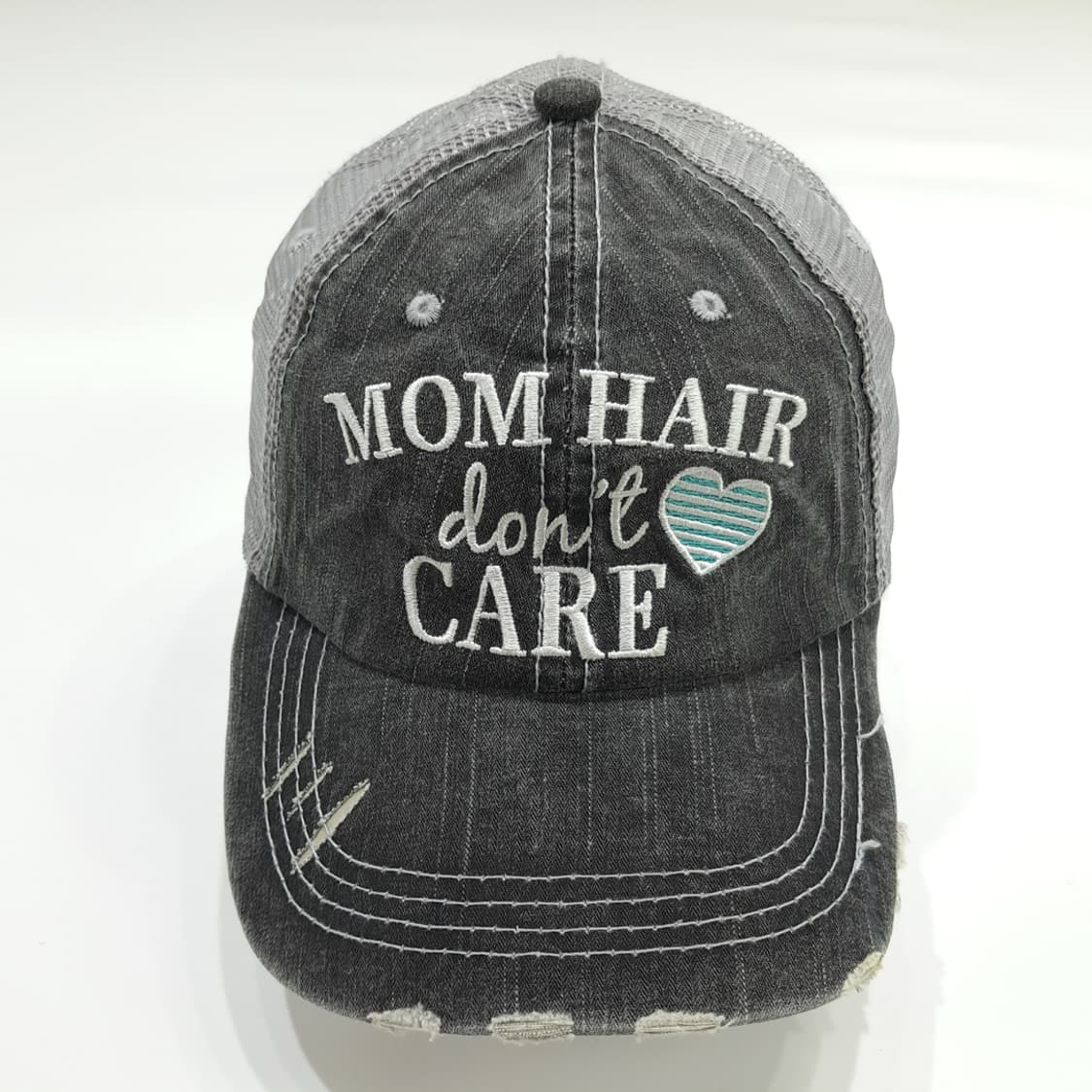 Katydid Mom Hair 메쉬 트러커캡 P1299 상품이미지3