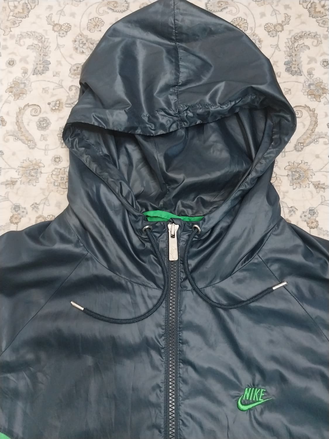 나이키 바람막이 XL 상품이미지2