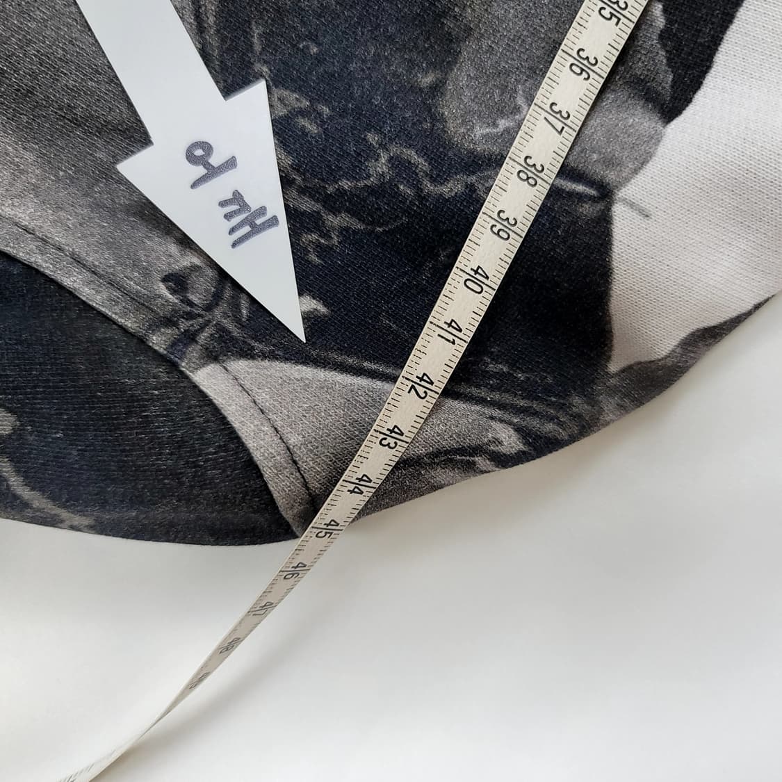 헬무트랭맨투맨 상품이미지8