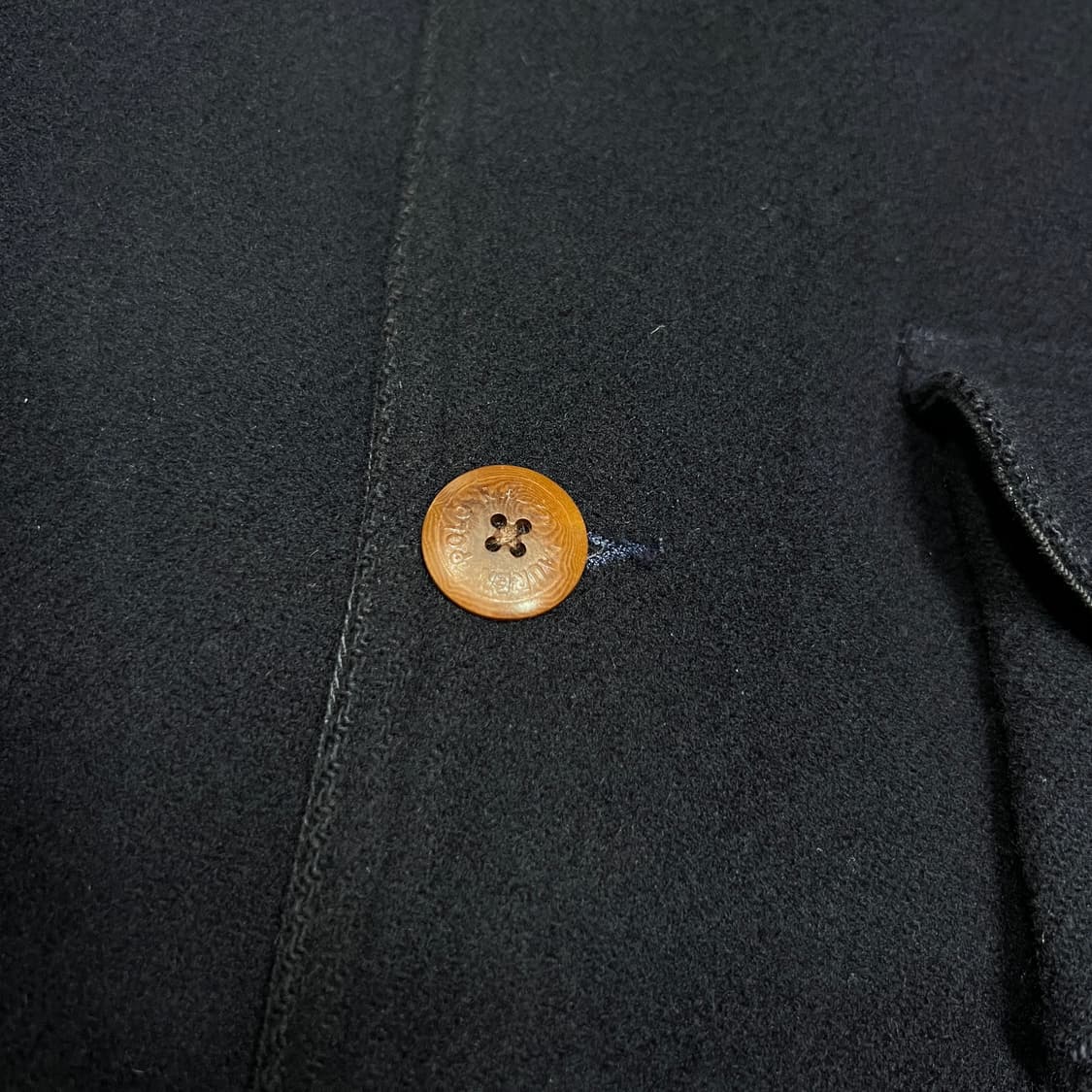 Polo 폴로 오리지널 미국판 울 포켓 초어자켓(L) 상품이미지7