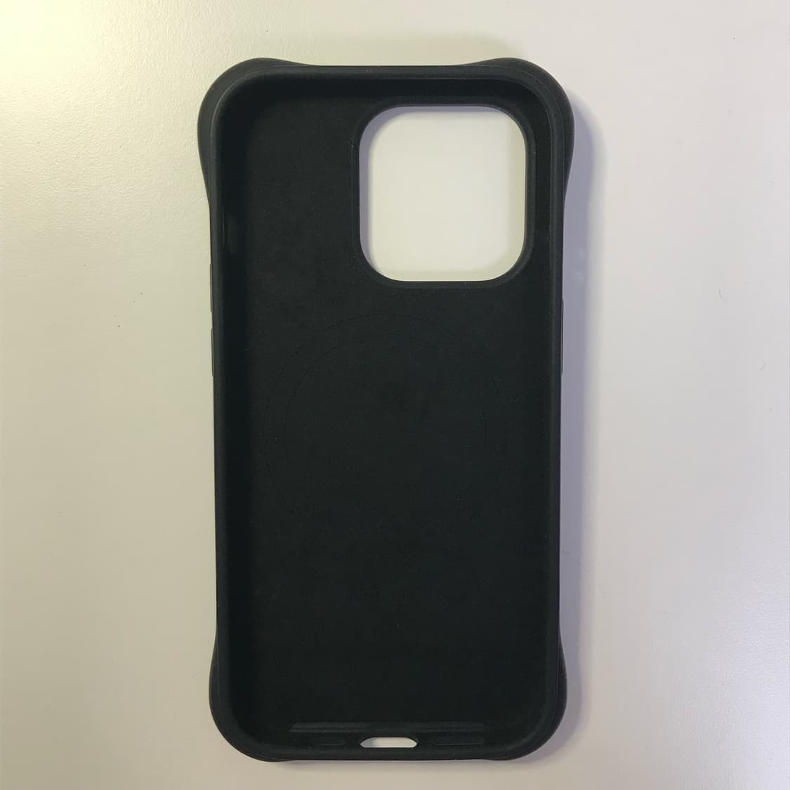 케이스티파이 리플 케이스 14ro 블랙 상품이미지2