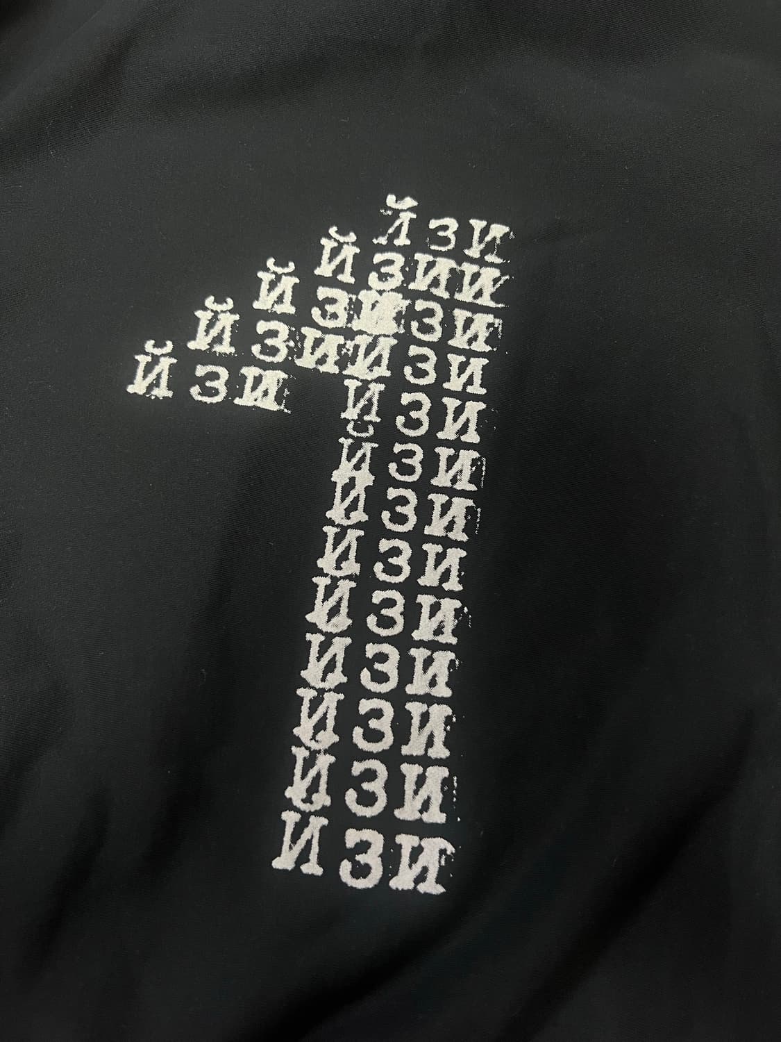 [1] YEEZY SS-01 상품이미지2