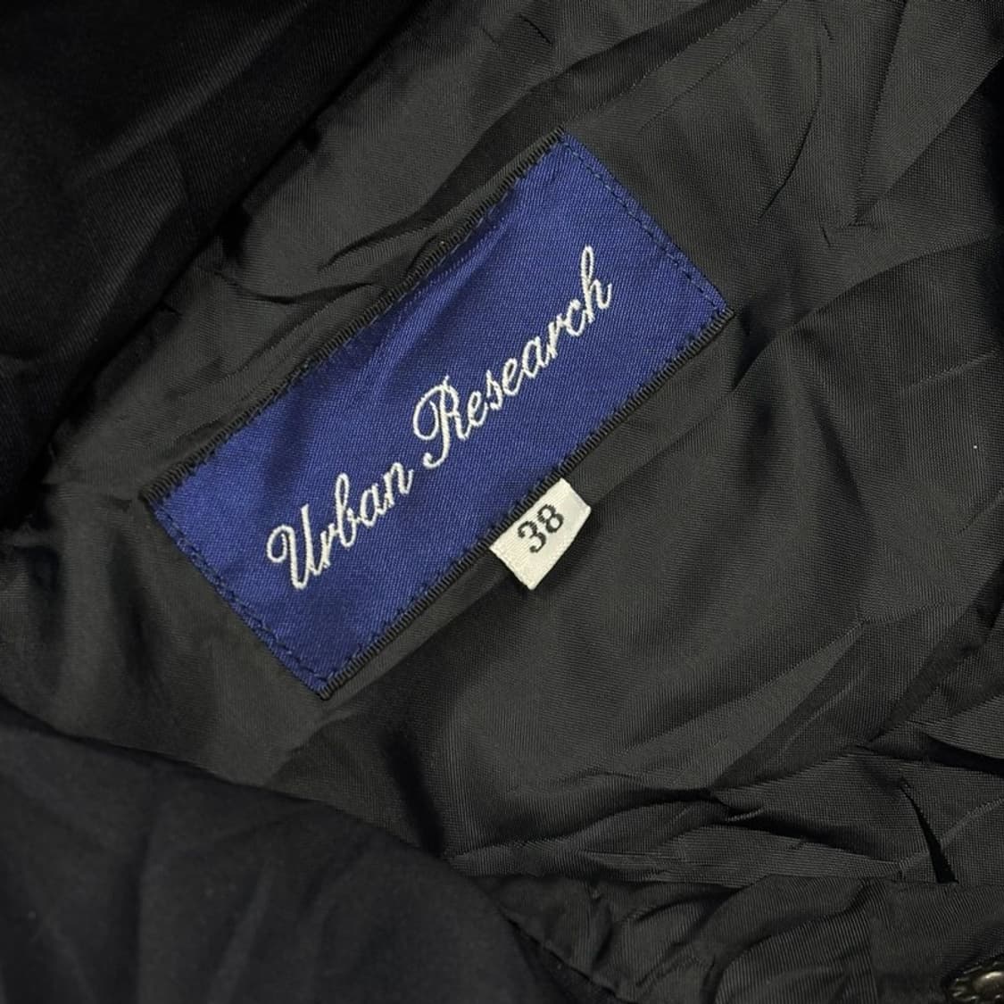 어반 리서치 다운페더 자켓v0419 상품이미지6