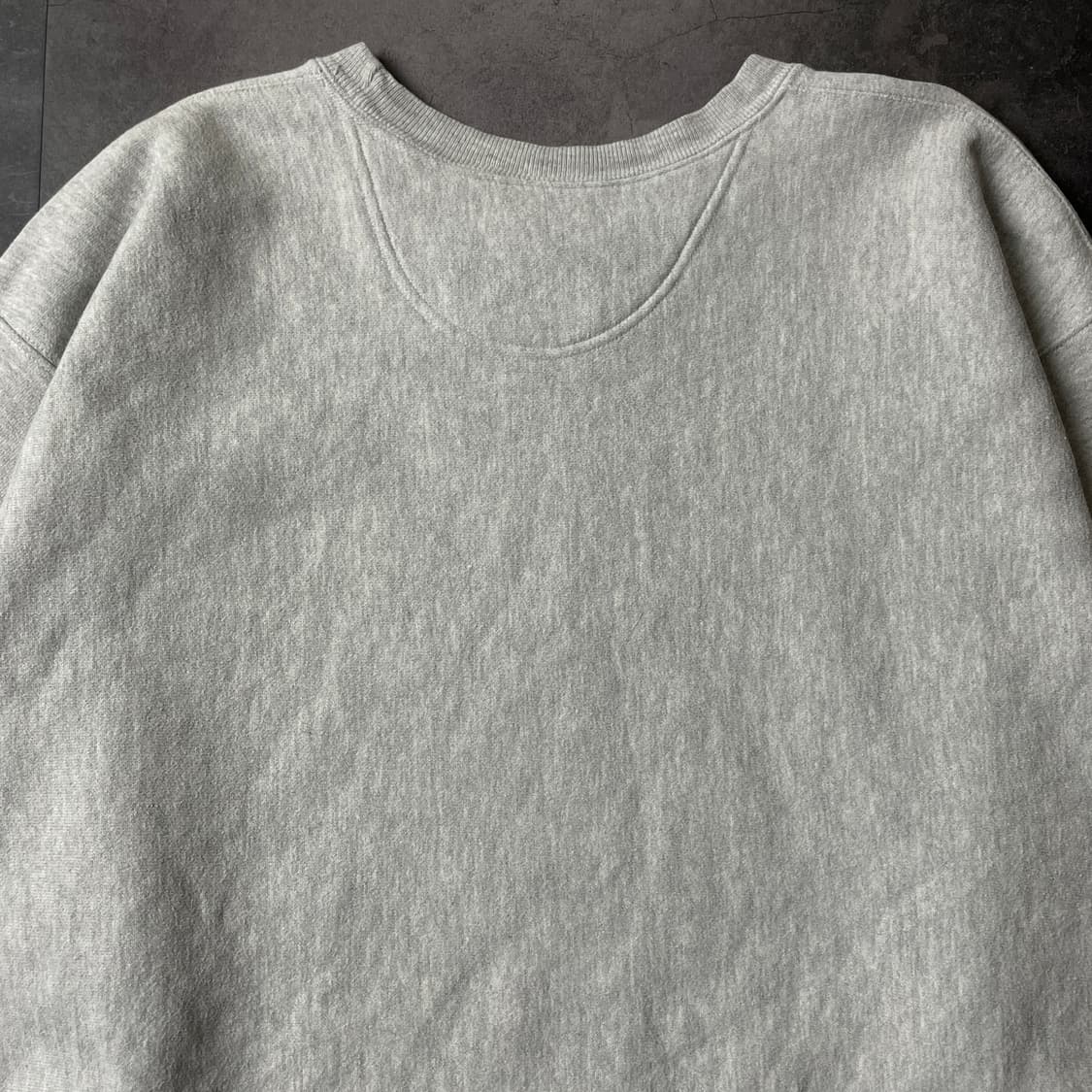 CHAMPION 00s 챔피온 리버스위브 기모 맨투맨 A00546 상품이미지6