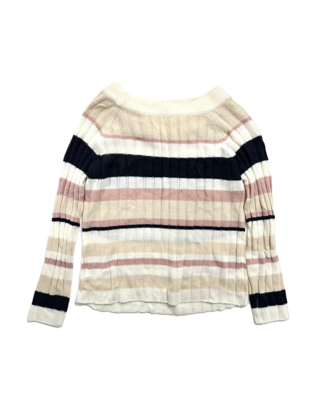 Candy Stripe knit 상품이미지2