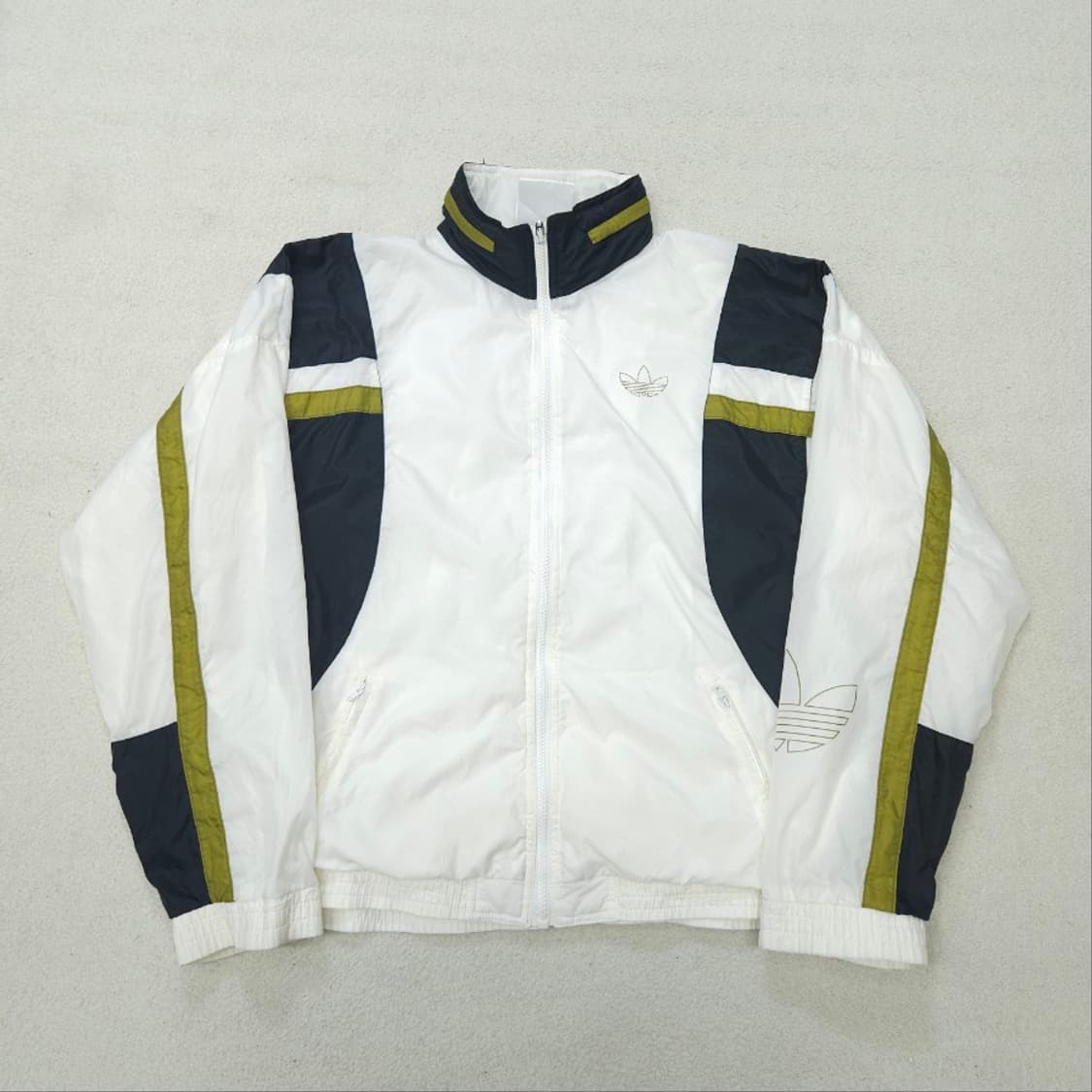 90s 아디다스 바람막이 M 상품이미지2