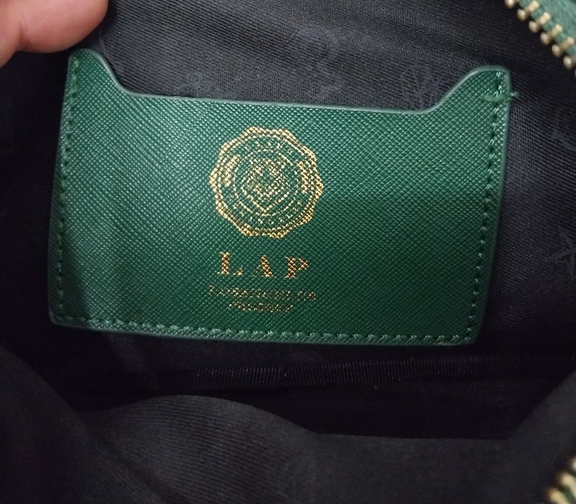 LAP 미니 크로스백 상품이미지7