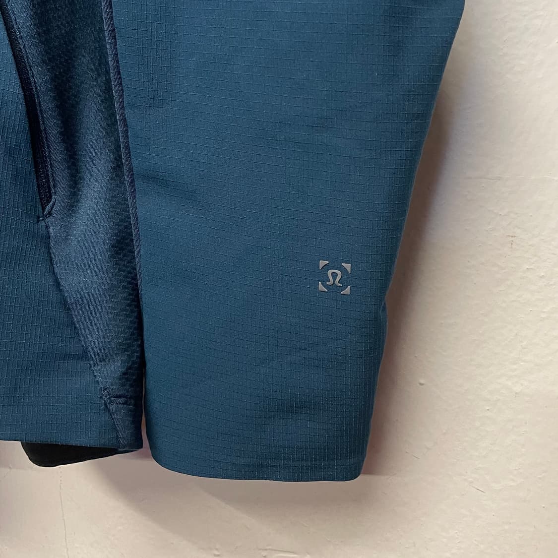 룰루레몬 나일론 리사이클 후디   상품이미지2