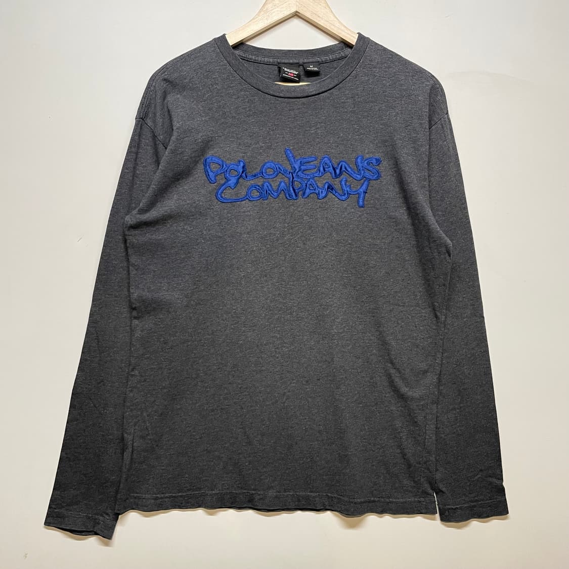 폴로진스 롱슬리브 상품이미지1