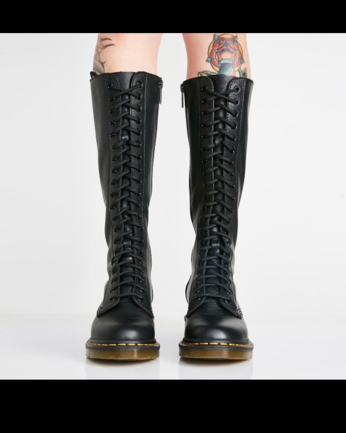 (240) 닥터마틴 20홀 부츠 상품이미지2