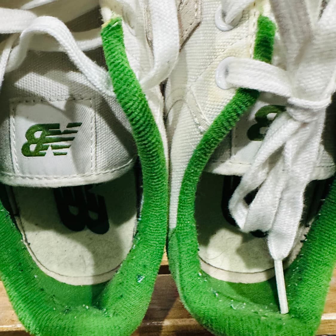 270) 뉴발란스 운동화 남성 남자 신발 프로코트 빈티지 스니커즈 상품이미지8