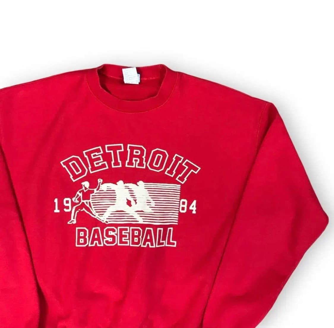 아웃스탠딩 맨투맨 상품이미지2